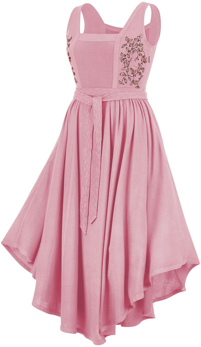 Belle Maxi Overdress Limited Edition Cherry Blossom