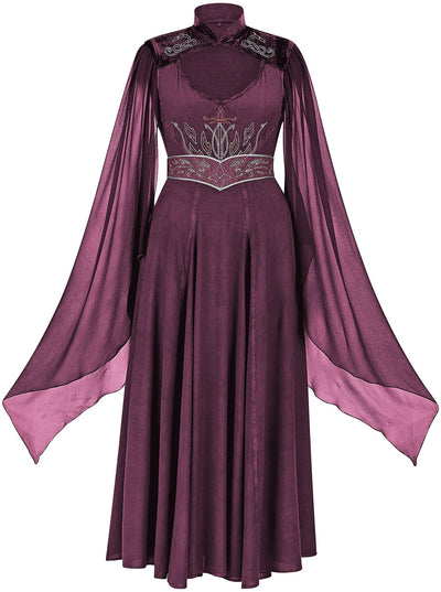 Valkayrie Maxi Limited Edition Colors