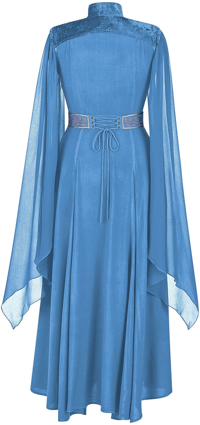 Valkayrie Maxi Limited Edition Aegean Blue