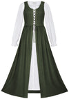 Renée Maxi Limited Edition Moss Green