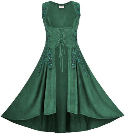 Tauriel Maxi Overdress