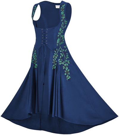 Tauriel Maxi Overdress Limited Edition Colors